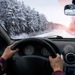 Best Rental Cars for Driving in Snowy Conditions Safely