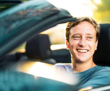 Renting a Car in Santa Fe New Mexico Travel Guide