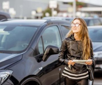 Renting a Car in Tampa Florida: Complete Travel Guide for Visitors