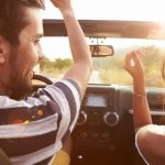 Best Rental Cars for Couples Traveling in the US