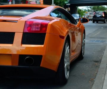 Best Rental Cars for Luxury Travel Experiences | Carvel Car Rental