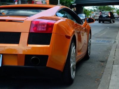 Best Rental Cars for Luxury Travel Experiences | Carvel Car Rental