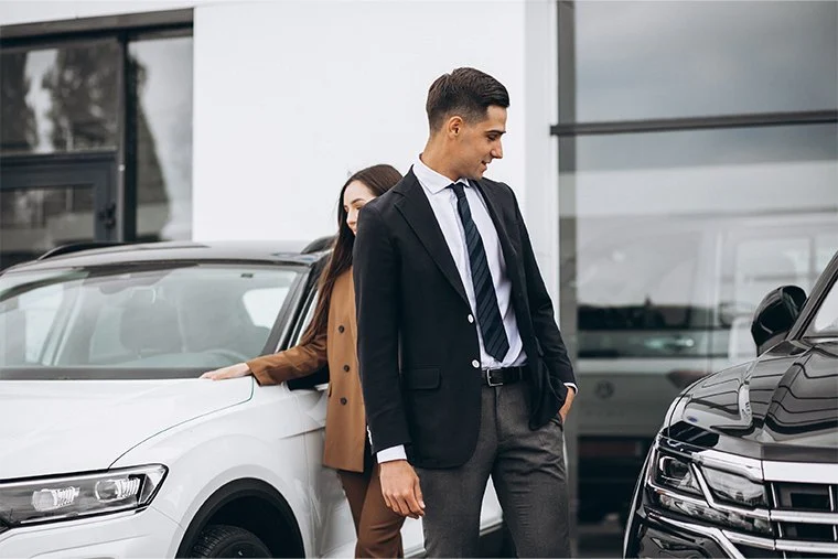 Renting a Car in Washington DC: Essential Guide for Tourists