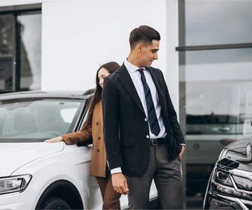 Renting a Car in Washington DC: Essential Guide for Tourists