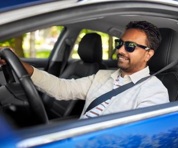 Renting a Car in Indianapolis Indiana: Beginner Guide
