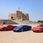 Best Rental Cars for Luxury Travel Experiences in 2026