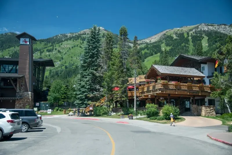Renting a Car in Jackson Hole Wyoming: Complete Travel Guide