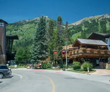 Renting a Car in Jackson Hole Wyoming: Complete Travel Guide