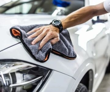 How to Avoid Cleaning Fees on Rental Cars: Smart Tips That Work