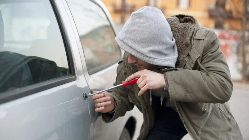 What to Do If Your Rental Car Gets Stolen in the US — Step-by-Step Guide
