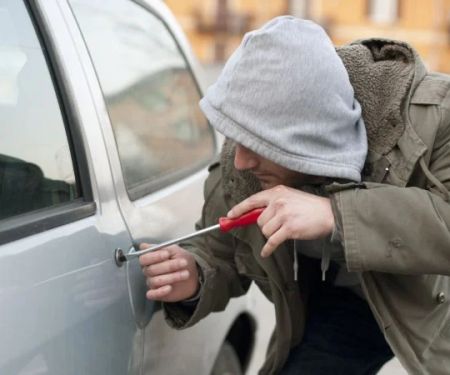 What to Do If Your Rental Car Gets Stolen in the US — Step-by-Step Guide