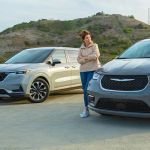 Renting a Minivan vs SUV for Family Trips in the US: Which Is Better?