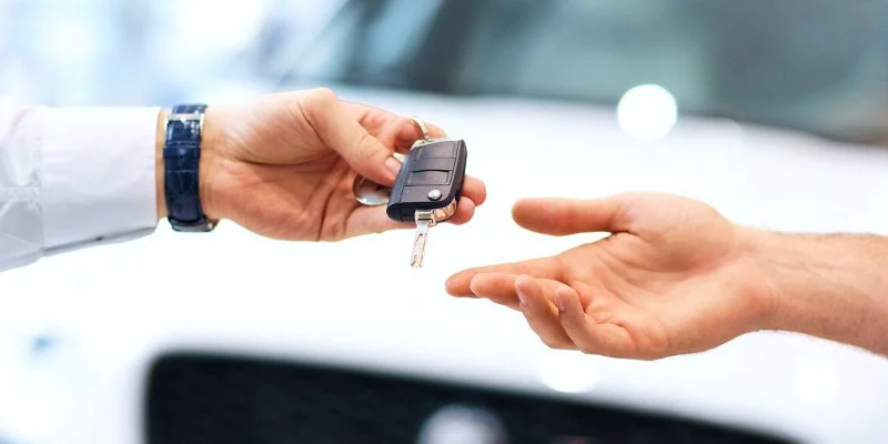 Can Someone Else Drive Your Rental Car in the US? Rules Explained