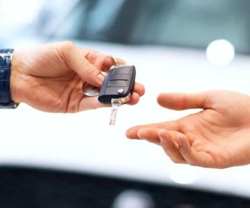 Can Someone Else Drive Your Rental Car in the US? Rules Explained