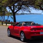 Renting a Car in Honolulu Hawaii Island Travel Guide