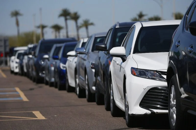 Why Car Rental Prices Are So High in the US and Tips to Save Money