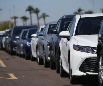 Why Car Rental Prices Are So High in the US and Tips to Save Money
