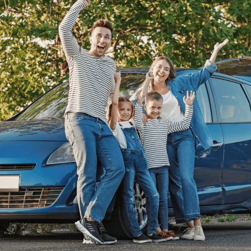 How to Find Trusted Car Rental Locations Near You
