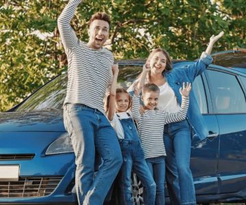 How to Find Trusted Car Rental Locations Near You