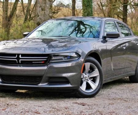 Best Rental Cars for Long Road Trips Across the United States