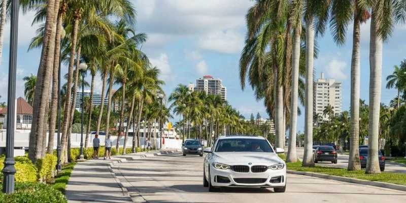 Best Rental Cars for Beach Trips: Complete Guide for Travelers