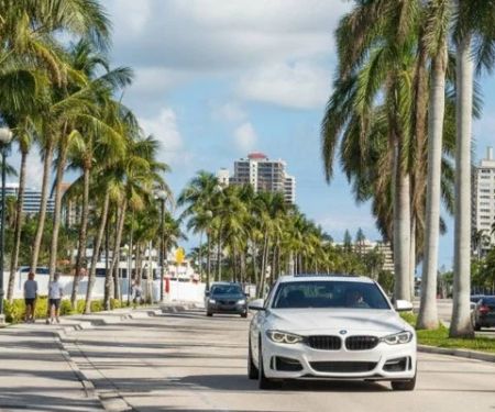 Best Rental Cars for Beach Trips: Complete Guide for Travelers