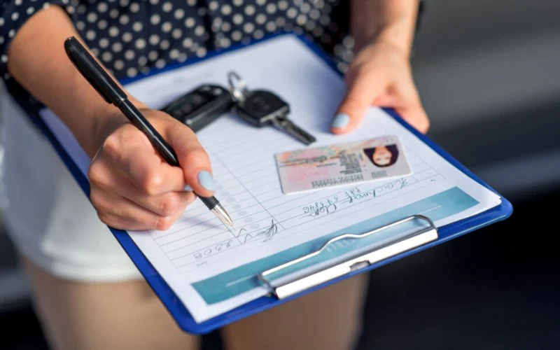 Can You Rent a Car Without a Credit Card in the United States in 2026?