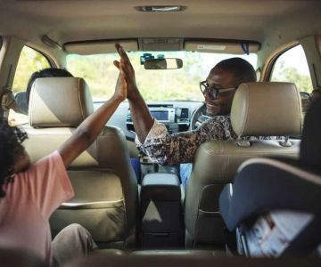 Renting a Car in Orlando for Disney Trips Planning Guide