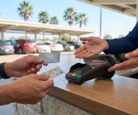 How to Use Debit Cards for Car Rentals Safely in the US