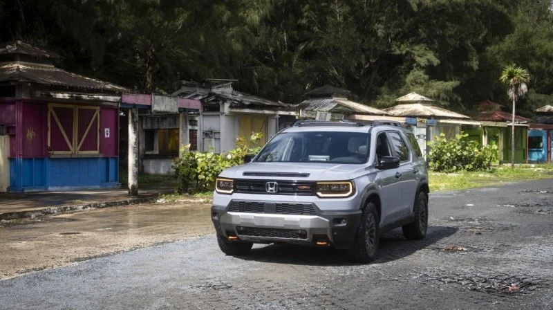 Best Rental Cars for Mountain Driving: Safe and Reliable Options
