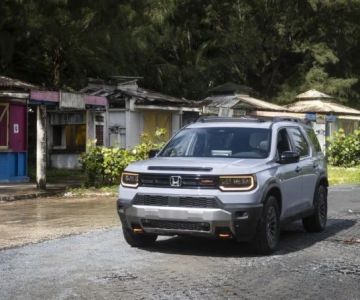 Best Rental Cars for Mountain Driving: Safe and Reliable Options