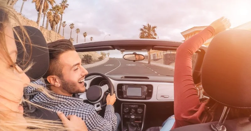 How to Book Rental Cars for Group Travel - Tips and Strategies