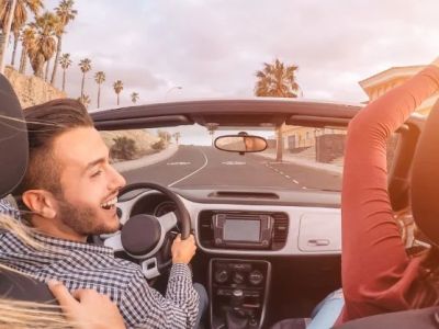 How to Book Rental Cars for Group Travel - Tips and Strategies