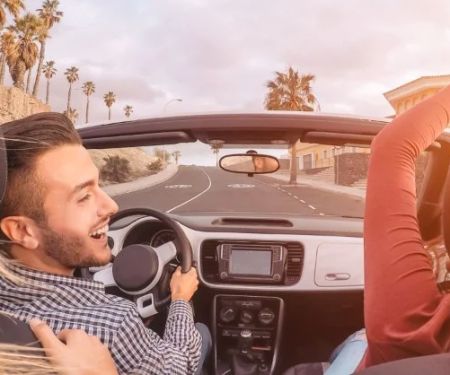 How to Book Rental Cars for Group Travel - Tips and Strategies