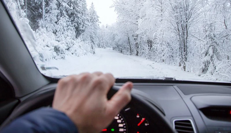 Best Rental Cars for Driving in Snowy Conditions: Safe Winter Choices