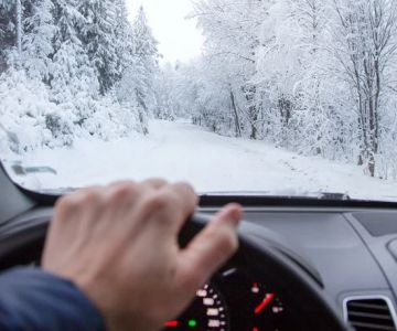 Best Rental Cars for Driving in Snowy Conditions: Safe Winter Choices