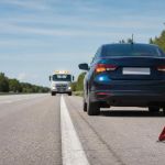 Rental Car Breaks Down: What to Do Safely