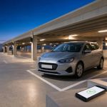 After-Hours Rental Car Return: A Safe Checklist