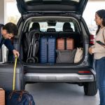 Will Your Luggage Fit? Measure Before Renting a Car