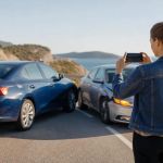 Rental Car Accident: What to Document Before Leaving the Scene