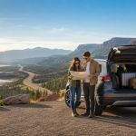 Cross-State Travel in a Rental Car: What to Verify Before Driving