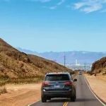 Renting a Car in Las Vegas for a Weekend Trip Guide