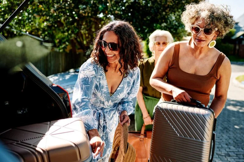 How to Book Rental Cars for Group Travel Easily