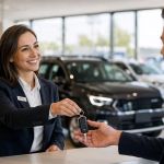 How to Get Free Upgrades on Your Rental Car Booking