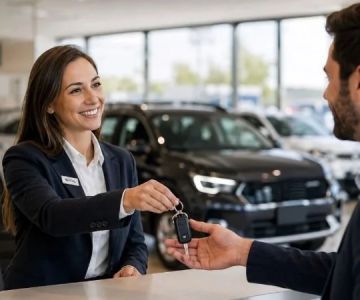 How to Get Free Upgrades on Your Rental Car Booking
