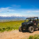 Renting a Car in Jackson Hole Wyoming: Travel Guide