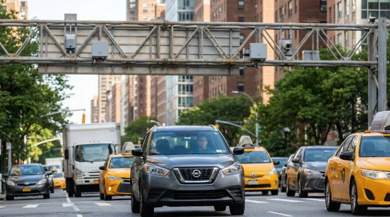 Renting a Car in NYC: Is It Worth It?