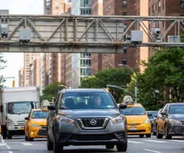 Renting a Car in NYC: Is It Worth It?