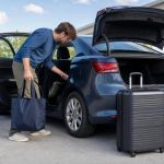 Rental Car Lost-Item Prevention Before You Return