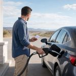 Rental Car Fuel Policies: What to Compare Before Pickup